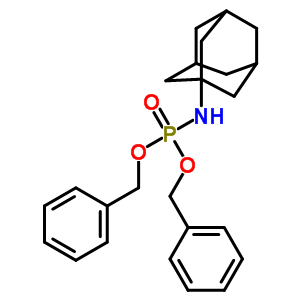 Structure of 53743-45-6