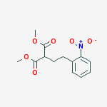 Structure of 5395-45-9