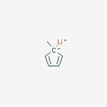 Structure of 54061-45-9
