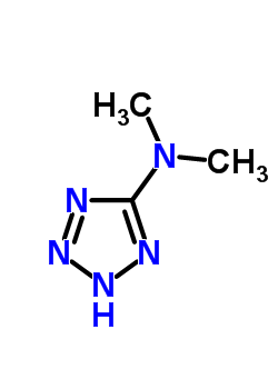 Structure of 5422-45-7