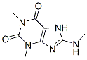 Structure of 5426-45-9