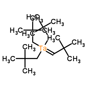 Structure of 54294-45-0