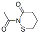 Structure of 543740-45-0