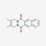 Structure of 54535-45-4