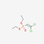 Structure of 54557-45-8