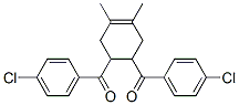 Structure of 5465-45-2