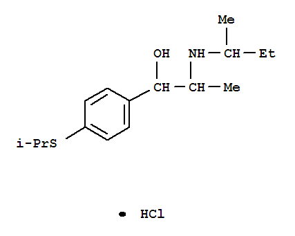 Structure of 54767-45-2
