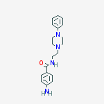 Structure of 54998-45-7