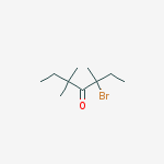 Structure of 55007-45-9