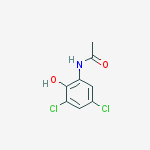Structure of 55202-45-4