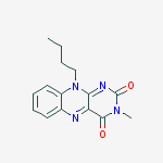 Structure of 55432-45-6