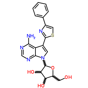 Structure of 55470-45-6