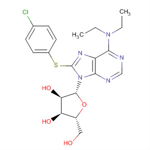 Structure of 55628-45-0