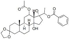 Structure of 55637-45-1