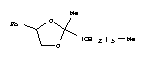 Structure of 55668-45-6