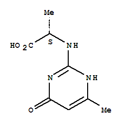 Structure of 55684-45-2