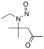 Structure of 5569-45-9