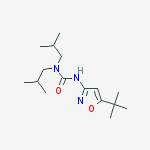 Structure of 55808-45-2