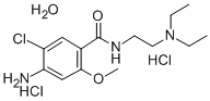 Structure of 5581-45-3