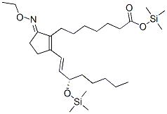 Structure of 56009-45-1