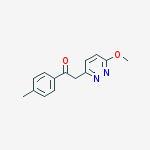 Structure of 560111-45-7