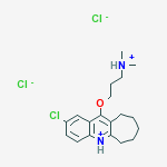 Structure of 5605-45-8