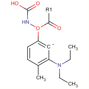 Structure of 56358-45-3