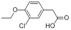 Structure of 56369-45-0