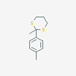 Structure of 56637-45-7