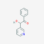 Structure of 56709-45-6