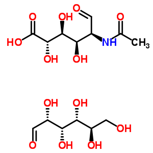 Structure of 56727-45-8