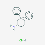 Structure of 56740-45-5