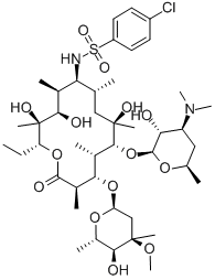 Structure of 56998-45-9