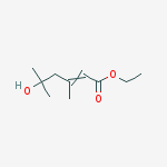Structure of 57003-45-9