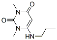 Structure of 5770-45-6
