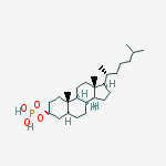Structure of 57700-45-5