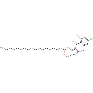 Structure of 58011-45-3