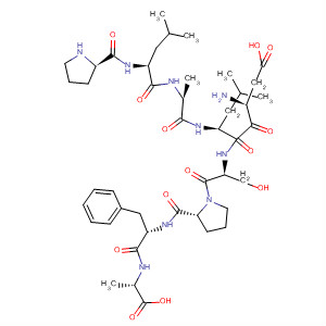 Structure of 581094-45-3