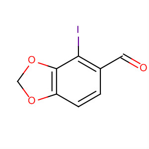 Structure of 58343-45-6