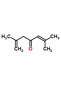 Structure of 5837-45-6