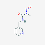 Structure of 58550-45-1