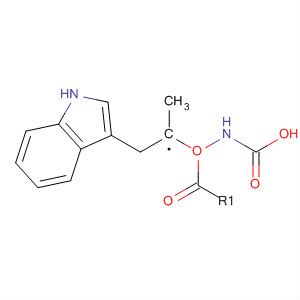 Structure of 58635-45-3