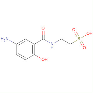 Structure of 586976-45-6