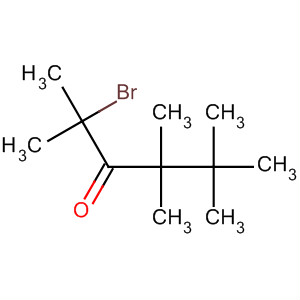 Structure of 58763-45-4