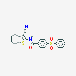 Structure of 5915-45-7