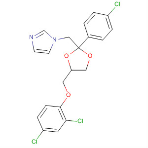 Structure of 59363-45-0