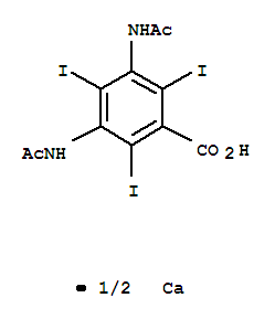 Structure of 5949-45-1