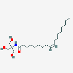 Structure of 5972-45-2