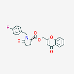 Structure of 59749-45-0