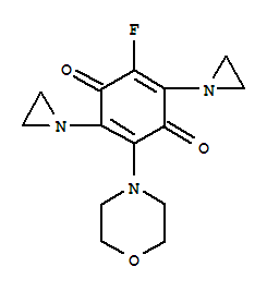 Structure of 59886-45-2